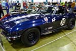 The Corvette Racers of the 2014 Muscle Car and Corvette Nationals