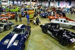 The Corvette Racers of the 2014 Muscle Car and Corvette Nationals