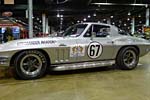 The Corvette Racers of the 2014 Muscle Car and Corvette Nationals
