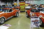 The Corvette Racers of the 2014 Muscle Car and Corvette Nationals