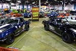The Corvette Racers of the 2014 Muscle Car and Corvette Nationals