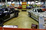The Corvette Racers of the 2014 Muscle Car and Corvette Nationals