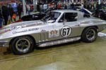 The Corvette Racers of the 2014 Muscle Car and Corvette Nationals