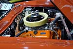 The Corvette Racers of the 2014 Muscle Car and Corvette Nationals