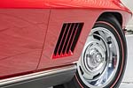 Mecum to Offer Special 1967 Riverside Grand Prix Corvette Display Vehicle at Austin Auction