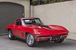 Mecum to Offer Special 1967 Riverside Grand Prix Corvette Display Vehicle at Austin Auction
