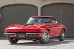 Mecum to Offer Special 1967 Riverside Grand Prix Corvette Display Vehicle at Austin Auction