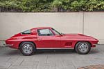 Mecum to Offer Special 1967 Riverside Grand Prix Corvette Display Vehicle at Austin Auction