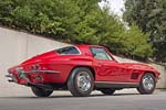 Mecum to Offer Special 1967 Riverside Grand Prix Corvette Display Vehicle at Austin Auction