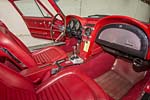 Mecum to Offer Special 1967 Riverside Grand Prix Corvette Display Vehicle at Austin Auction