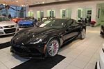 Sport Chevrolet is Hosting a Silent Auction for the Ultimate 2015 Corvette Z06