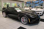 Sport Chevrolet is Hosting a Silent Auction for the Ultimate 2015 Corvette Z06