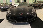 Sport Chevrolet is Hosting a Silent Auction for the Ultimate 2015 Corvette Z06