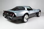 Granatelli Turbine-Powered 1978 Corvette to be Sold at Barrett-Jackson's Scottsdale Auction