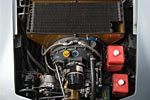 Granatelli Turbine-Powered 1978 Corvette to be Sold at Barrett-Jackson's Scottsdale Auction