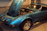 1969 Baldwin Motion Corvette for Sale on eBay