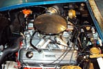 1969 Baldwin Motion Corvette for Sale on eBay