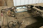 1954 Corvette Barn Find May Be a Bonneville Salt Flat Racer