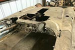 1954 Corvette Barn Find May Be a Bonneville Salt Flat Racer