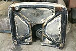 1954 Corvette Barn Find May Be a Bonneville Salt Flat Racer