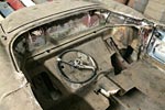 1954 Corvette Barn Find May Be a Bonneville Salt Flat Racer