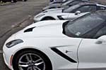 [PICS] Informal Gathering of Corvette Owners Brings Together 2,870 Horsepower