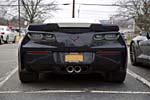 [PICS] Informal Gathering of Corvette Owners Brings Together 2,870 Horsepower
