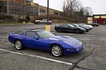 [PICS] Informal Gathering of Corvette Owners Brings Together 2,870 Horsepower