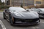 [PICS] Informal Gathering of Corvette Owners Brings Together 2,870 Horsepower