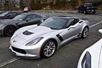 [PICS] Informal Gathering of Corvette Owners Brings Together 2,870 Horsepower