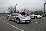 [PICS] Informal Gathering of Corvette Owners Brings Together 2,870 Horsepower