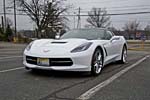 [PICS] Informal Gathering of Corvette Owners Brings Together 2,870 Horsepower