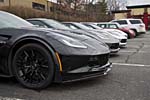 [PICS] Informal Gathering of Corvette Owners Brings Together 2,870 Horsepower