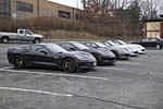 [PICS] Informal Gathering of Corvette Owners Brings Together 2,870 Horsepower