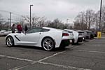 [PICS] Informal Gathering of Corvette Owners Brings Together 2,870 Horsepower