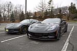 [PICS] Informal Gathering of Corvette Owners Brings Together 2,870 Horsepower