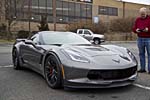 [PICS] Informal Gathering of Corvette Owners Brings Together 2,870 Horsepower