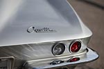 1965 Corvette VIN 001 Heading to Mecum's Kissimmee Auction