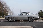 1965 Corvette VIN 001 Heading to Mecum's Kissimmee Auction