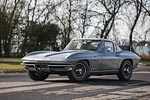 1965 Corvette VIN 001 Heading to Mecum's Kissimmee Auction