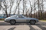 1965 Corvette VIN 001 Heading to Mecum's Kissimmee Auction