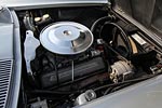 1965 Corvette VIN 001 Heading to Mecum's Kissimmee Auction