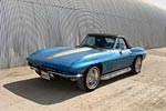 [PICS] 1967 Corvette Sting Ray Barn Find in Texas now on eBay