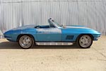 [PICS] 1967 Corvette Sting Ray Barn Find in Texas now on eBay
