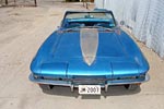 [PICS] 1967 Corvette Sting Ray Barn Find in Texas now on eBay