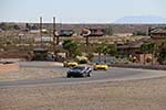 CorvetteBlogger Visits the Ron Fellows Driving School at Spring Mountain