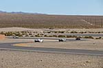 CorvetteBlogger Visits the Ron Fellows Driving School at Spring Mountain