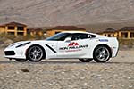 CorvetteBlogger Visits the Ron Fellows Driving School at Spring Mountain