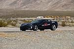 CorvetteBlogger Visits the Ron Fellows Driving School at Spring Mountain
