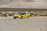 CorvetteBlogger Visits the Ron Fellows Driving School at Spring Mountain